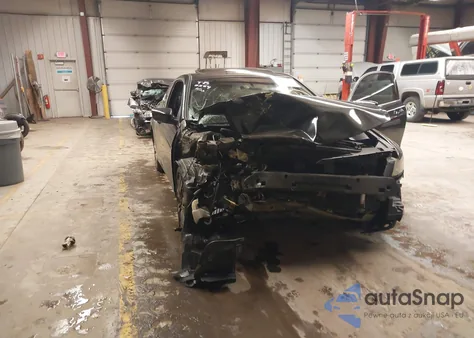 2011 Honda Accord 2.4 Ex-L z USA, uszkodzony, nr VIN 1HGCS1B89BA002635